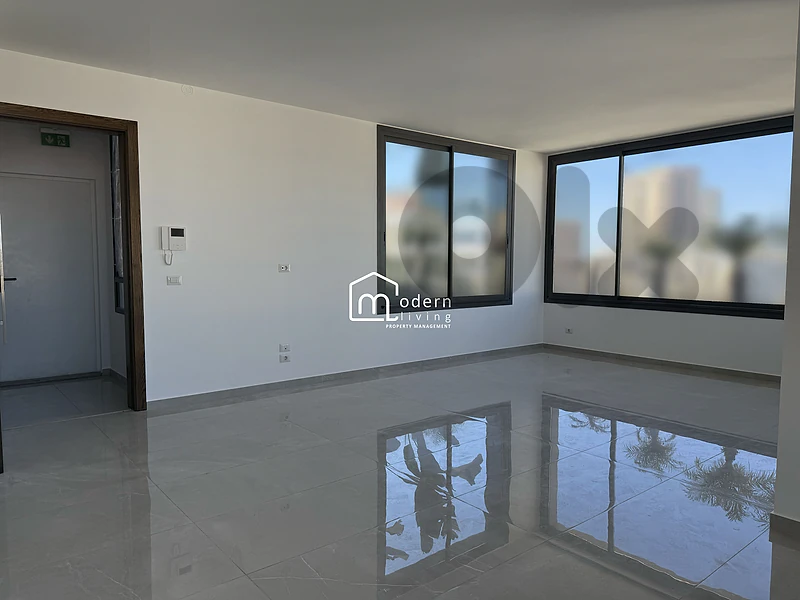 135 Sqm - Apartment For Rent in Hamra