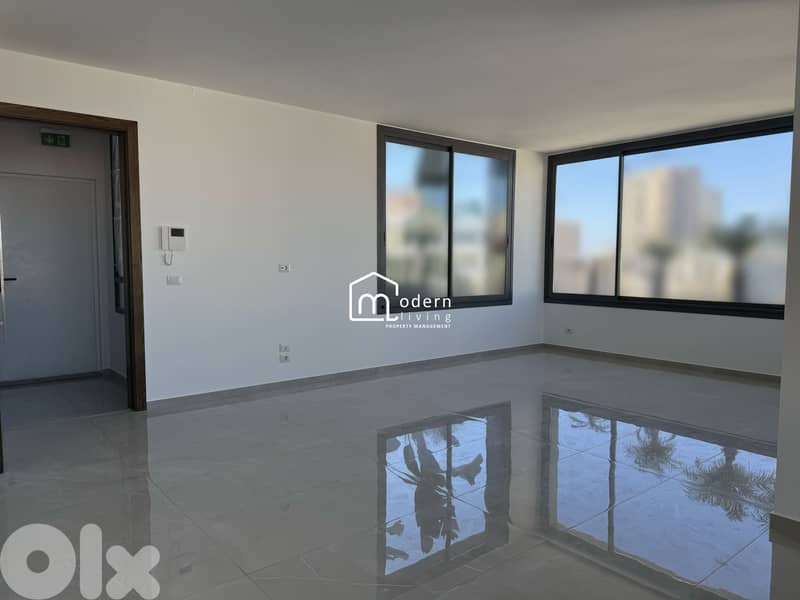 135 Sqm - Apartment For Rent in Hamra 0