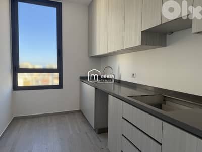 135 Sqm - Apartment For Rent in Hamra