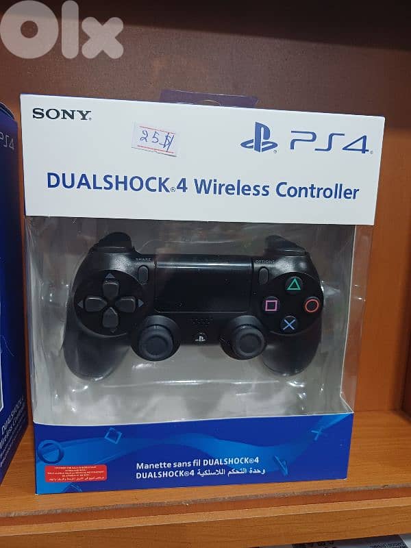 controller ps4 copy 0