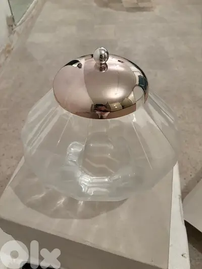 Punch bowl