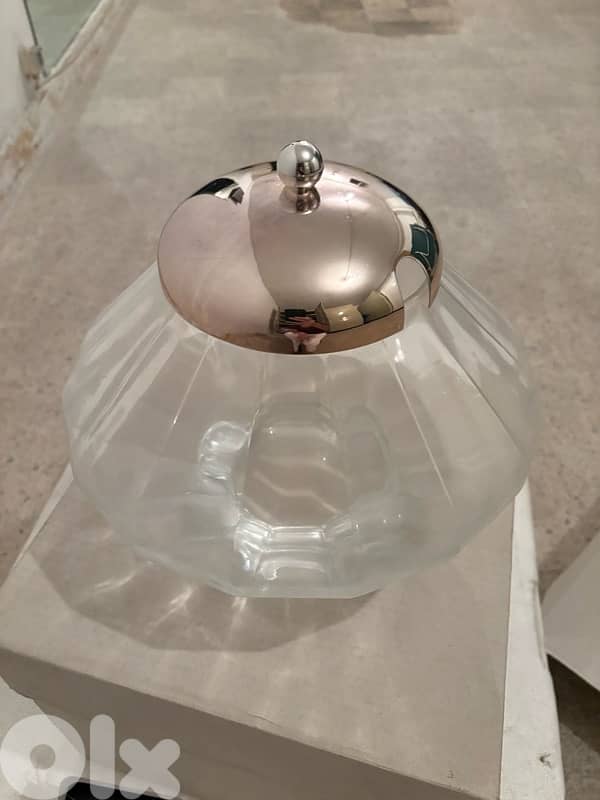 Punch bowl 0