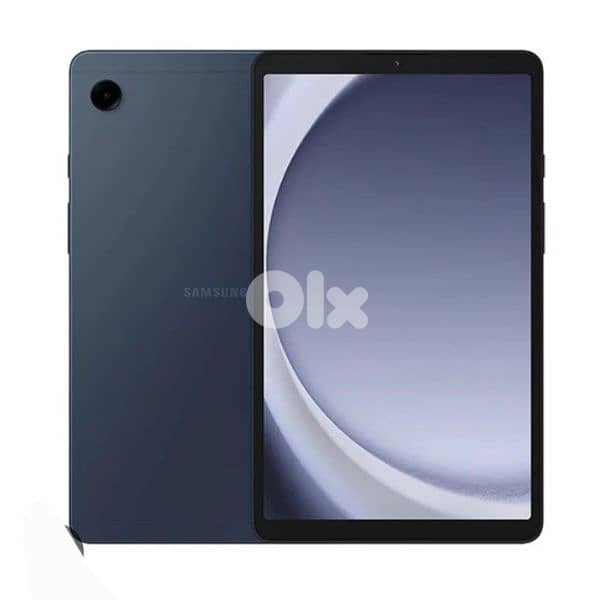 A9 X110 128GB 8R Wi-Fi 8.7" 0
