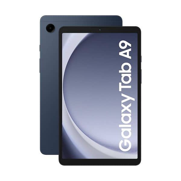 A9 X115 128GB 8R 5G 8.7" 0