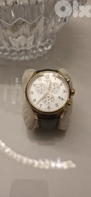 Tissot T-Sport Chrono XL Classic