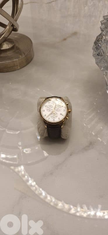 Tissot T-Sport Chrono XL Classic 1