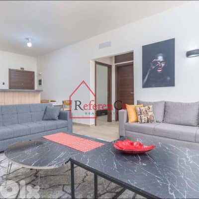 Apartment/Chalet in Faraya for sale للبيع شقة/شاليه في فاريّا