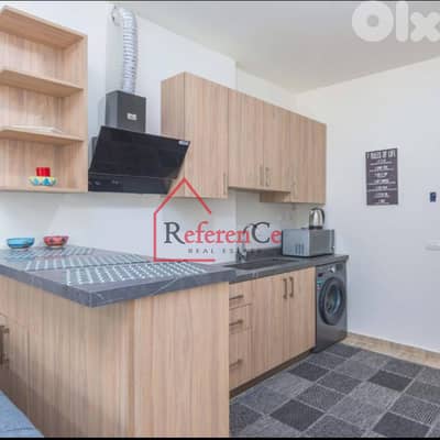 Apartment/Chalet in Faraya for sale للبيع شقة/شاليه في فاريّا
