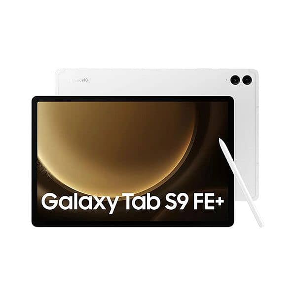S9 FE+ X610 256GB\12R Wifi 12.4" 0