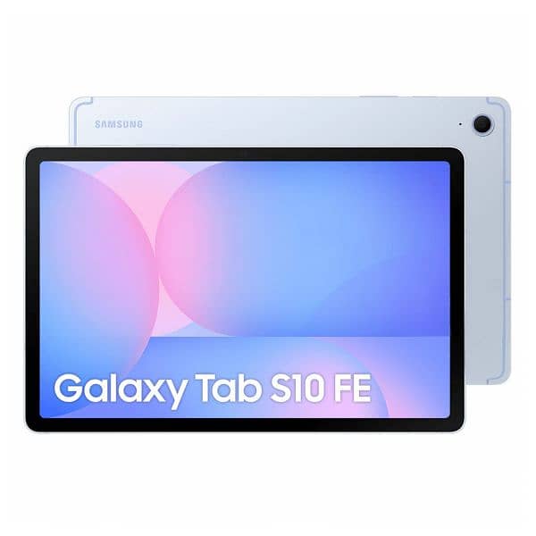 S10 FE X520 256\12R Wifi 10.9" 0