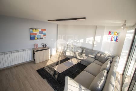 Modern Furnished chalet with Garden in kfardebian