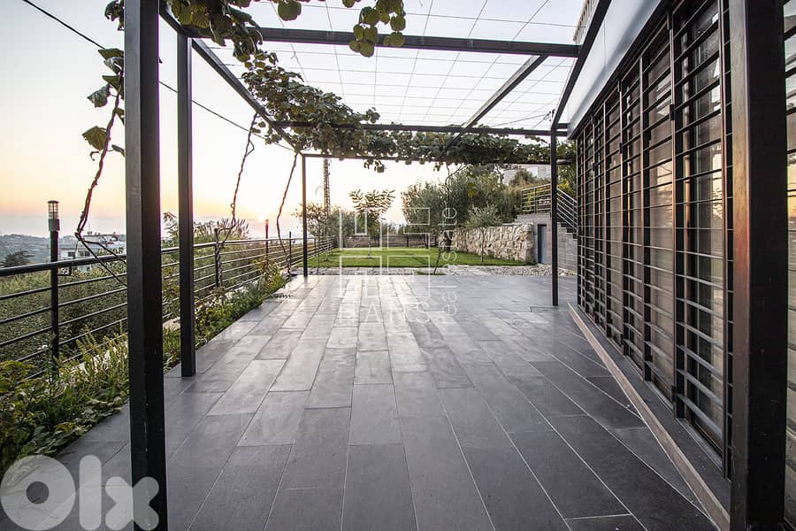 Chalet I Peaceful I Garden I Modern I Kfardebian I Faqra I ski 17