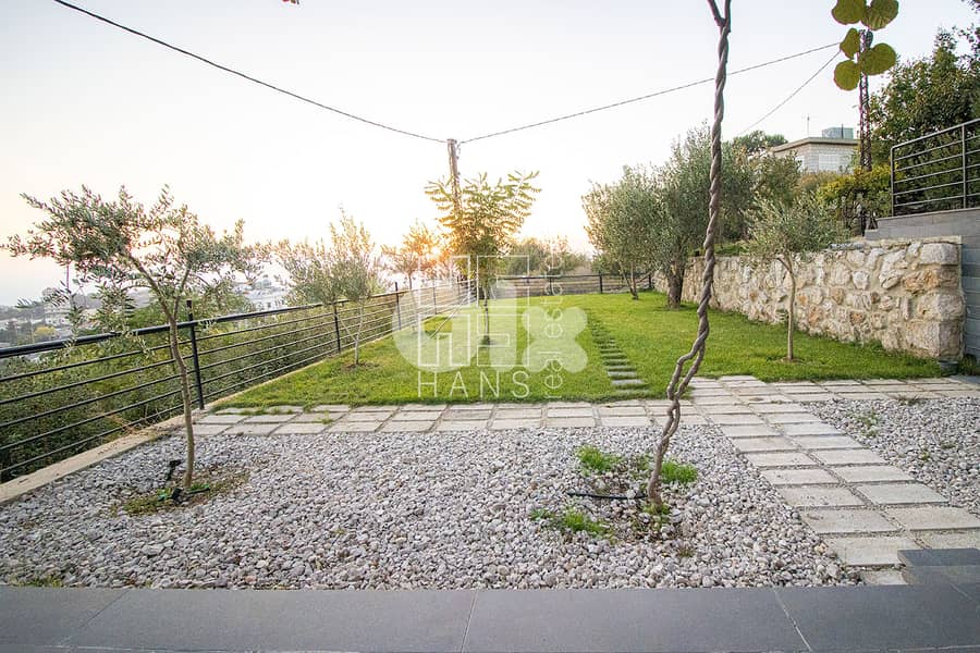 Chalet I Peaceful I Garden I Modern I Kfardebian I Faqra I ski 0