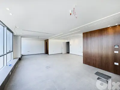 Office rent Dekweneh sin el fil مكتب للإيجار الدكوانة سن الفيل FIR2884