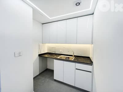 Office rent Dekweneh sin el fil مكتب للإيجار الدكوانة سن الفيل FIR2884
