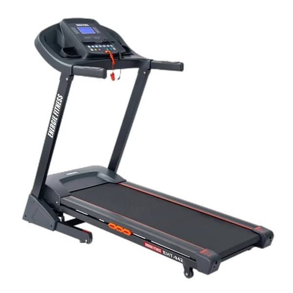 treadmill 0