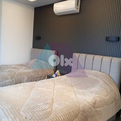 4 bedroom chalet+mountain view 4sale in Faraya - شاليه للبيع في فاريا