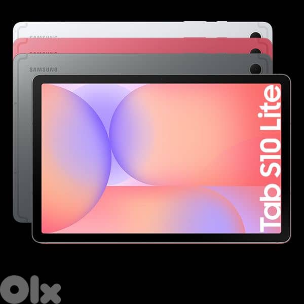 S10 Lite X406 256GB\8R 5G 10.9" 0