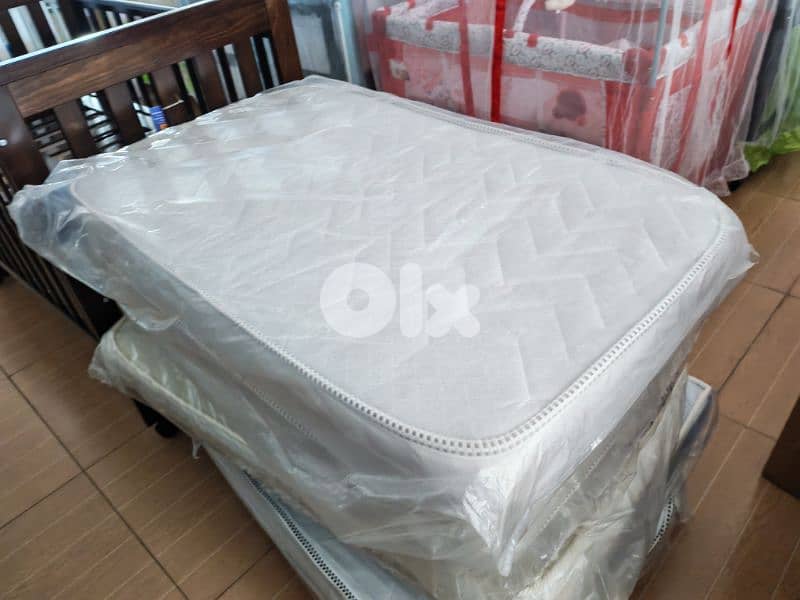 Kids Bed Mattress 5