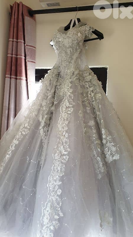 evening dress 0