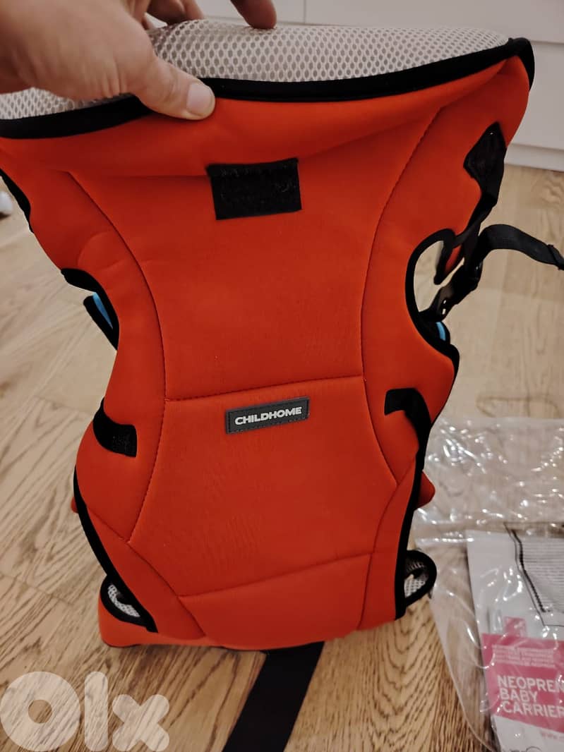 Baby Carrier Child Home Belgium brand 0