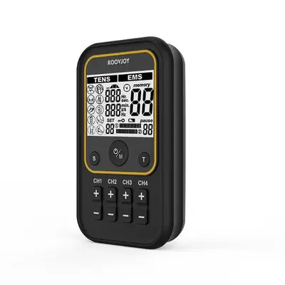Roovjoy 4Channel EMS