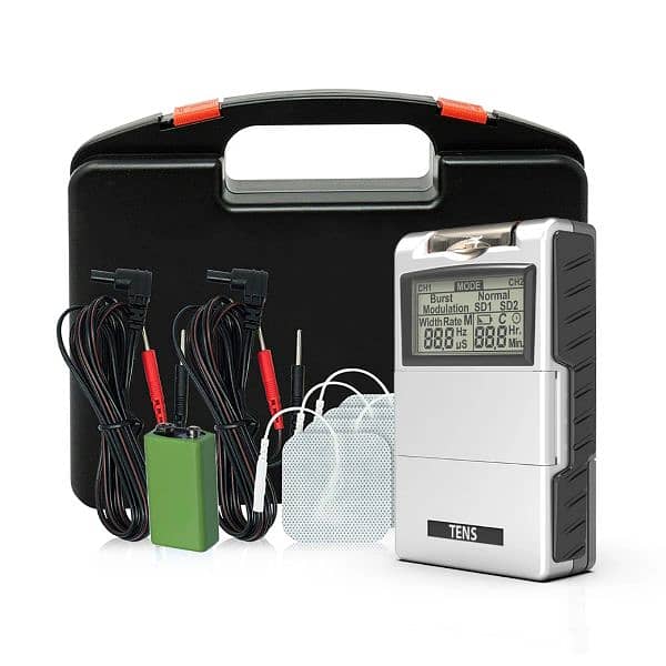 TENS Electrotherapy 0