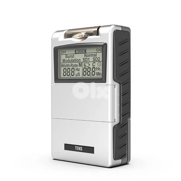 TENS Electrotherapy 1