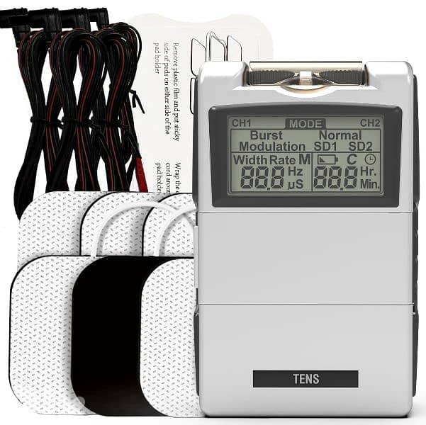 TENS Electrotherapy 2