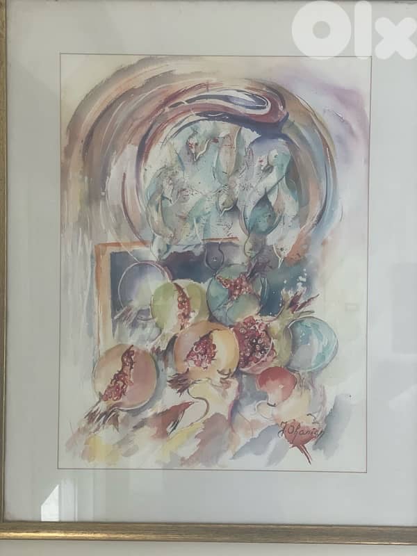 Flowers of Life by Jacqueline Ohanian 0