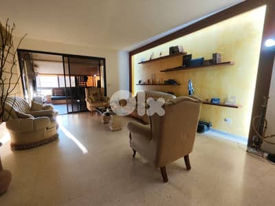 Tilal Ain Saadeh | 155m² + 55m² Terrace | Sea/Mountain View | Floor 1