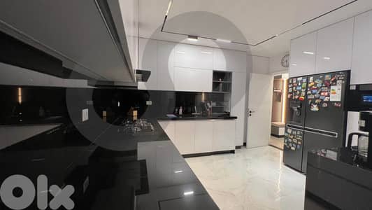 Hot deal apartment for sale in dohat el hoss REF#OR127369
