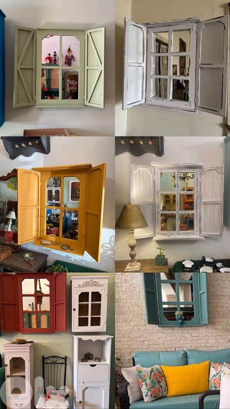 window mirror 0