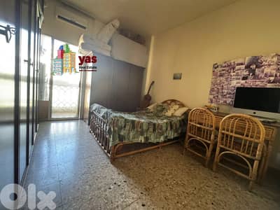 Zouk Mosbeh 200m2 | Standard | Quiet Street | Catch | EL/KS