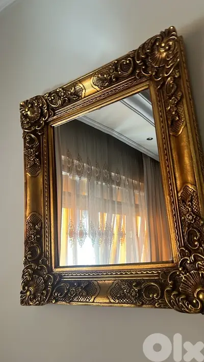 mirror