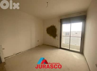 apartment for sale in sahel alma 460m / شفة للبيع في ساحل علما ٤٦٠
