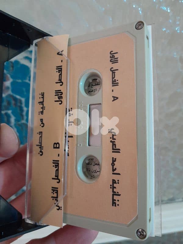 احمد العربي 1