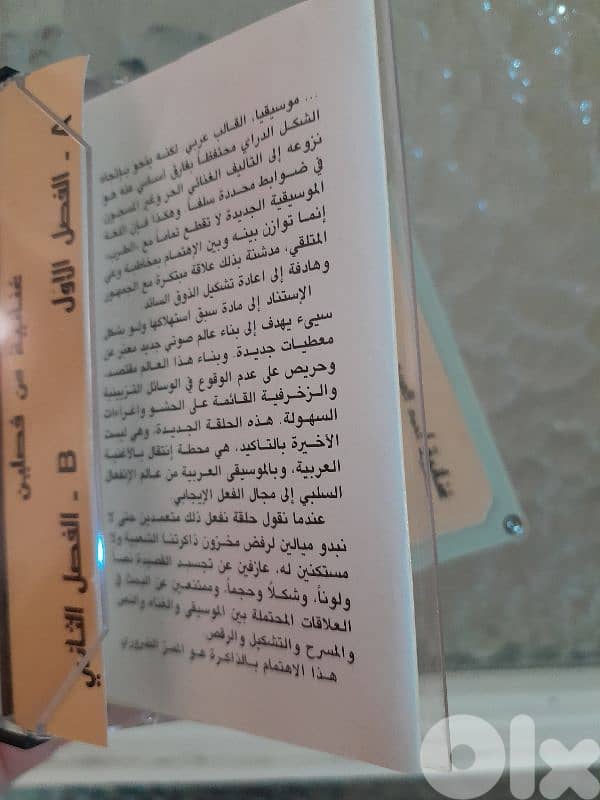 احمد العربي 2