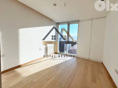 apartments for rent in sama beirut sodeco شقق للايجار في اشرفية بيروت