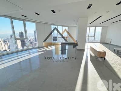 apartments for rent in sama beirut sodeco شقق للايجار في اشرفية بيروت