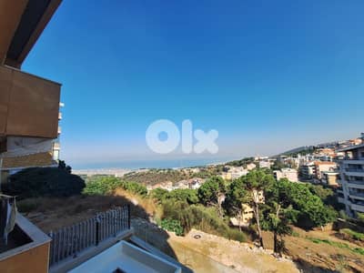 Apartment For Sale In Ain Saade