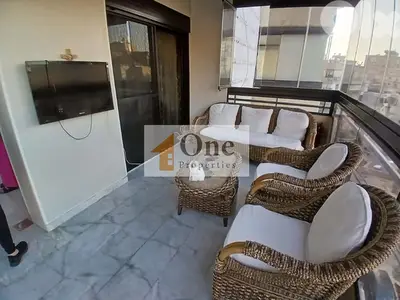 APARTMENT FOR SALE IN ANTELIAS