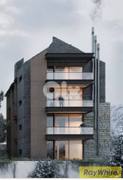 RWB103DM - Apartment for sale in Ehden