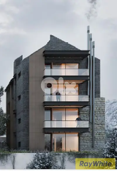 RWB103DM - Apartment for sale in Ehden