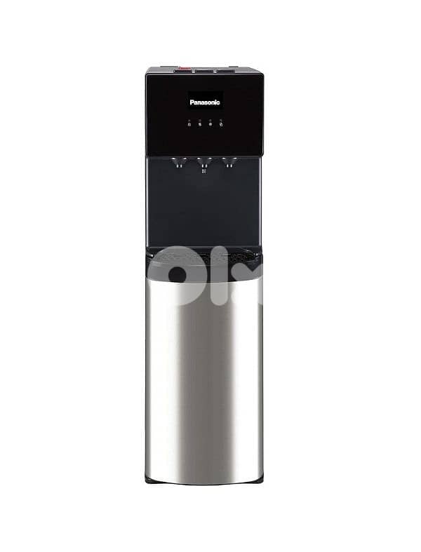 watercooler dispenser PANASONIC bottom load sdm-wd3438 1