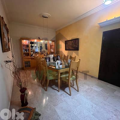 Apartment for sale in Zouk Mosbeh شقة للبيع في زوق مصبح
