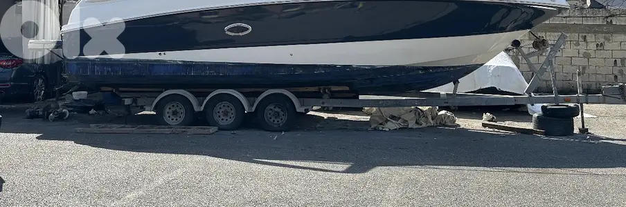 Used like new