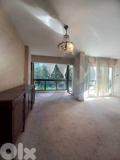 Calm area,Spacious Apartment,prime area, Ramlet El Bayda REF#UK127392