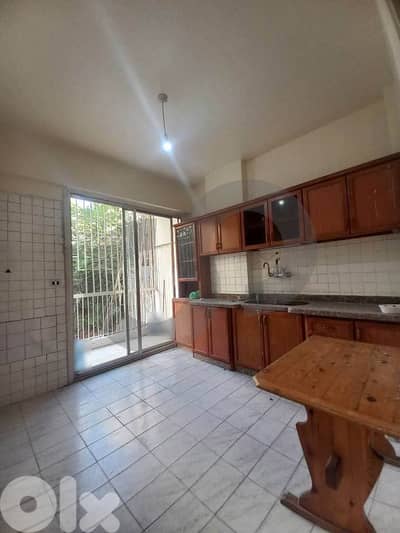 Calm area,Spacious Apartment,prime area, Ramlet El Bayda REF#UK127392