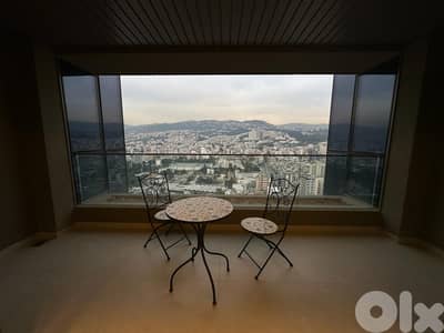Apartment for sale in Dekwaneh/ New/ View/ Furnished